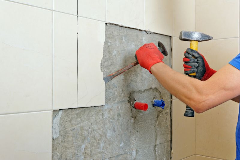 Top Bathroom Remodeling Companies in Ashville, OH