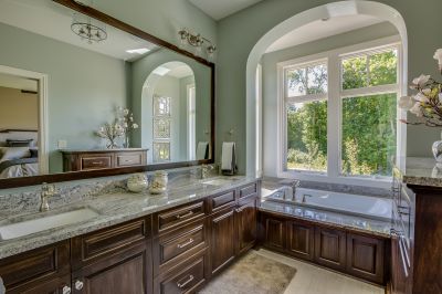 Top Bathroom Remodeling Companies in Granville, OH