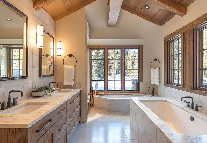 Top Bathroom Remodeling Companies in Westerville, OH
