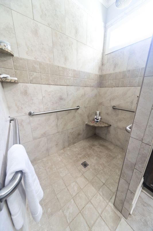 Bathroom Renovation detail