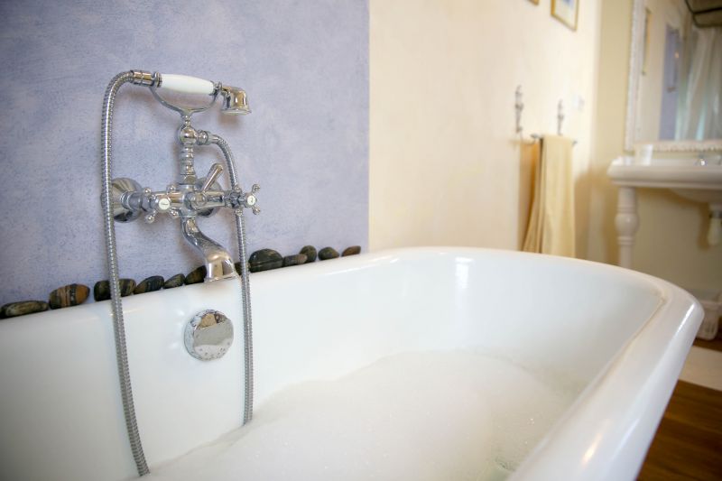 Bathroom Renovation detail