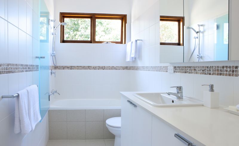 Small Bathroom Remodeling